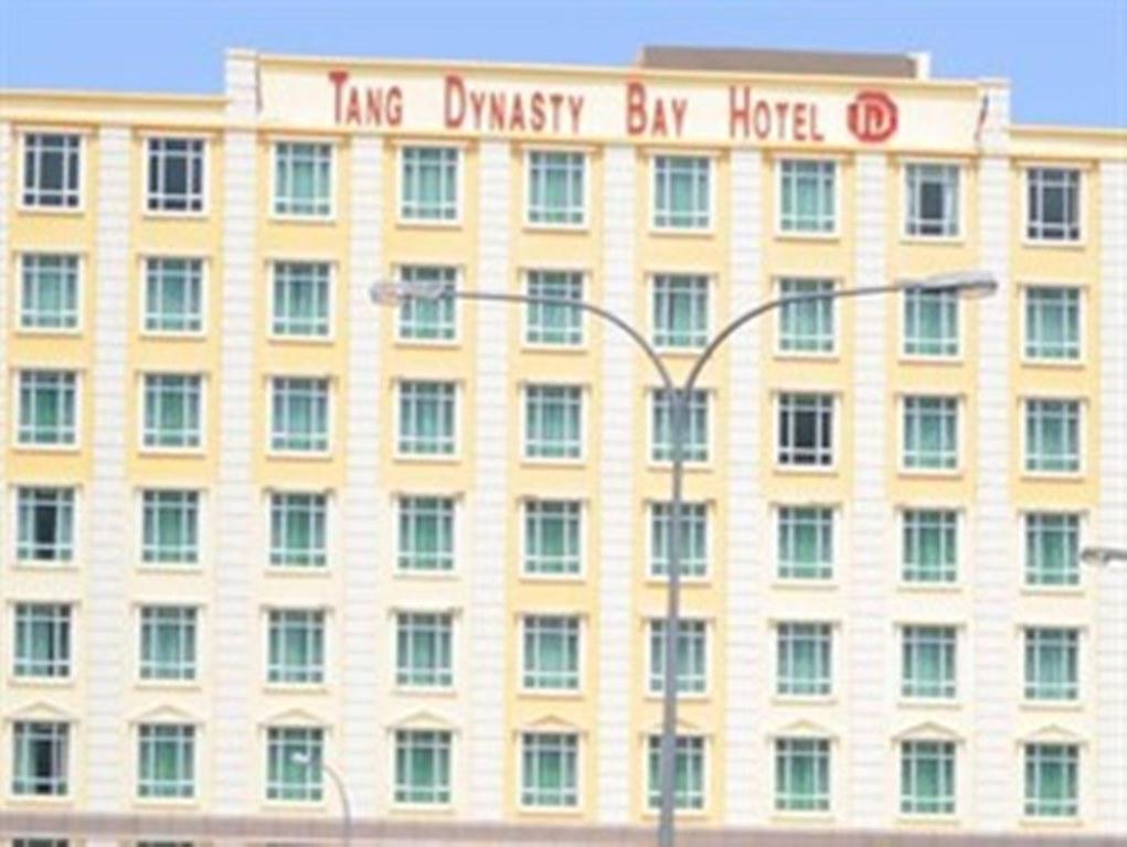 Hotel Tang Dynasty Bay