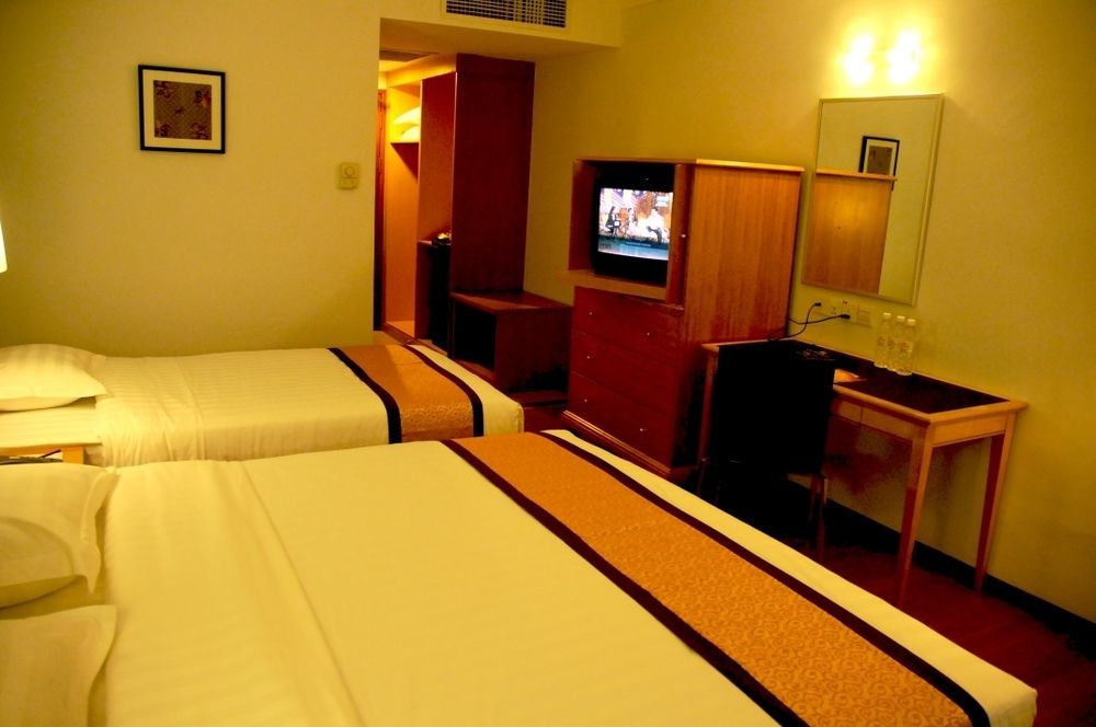 Tang Dynasty Bay 2* Kota Kinabalu