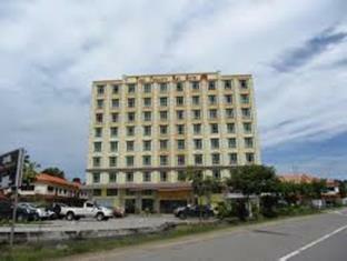 Hotel Tang Dynasty Bay Kota Kinabalu