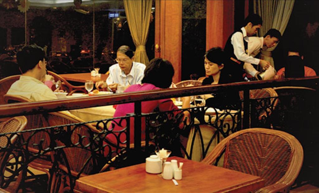 Tang Dynasty Bay 2*