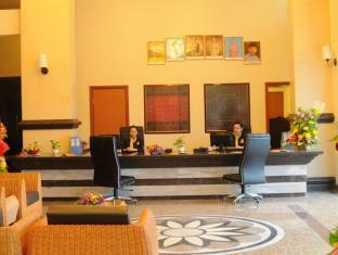 Hotel Tang Dynasty Bay 2*